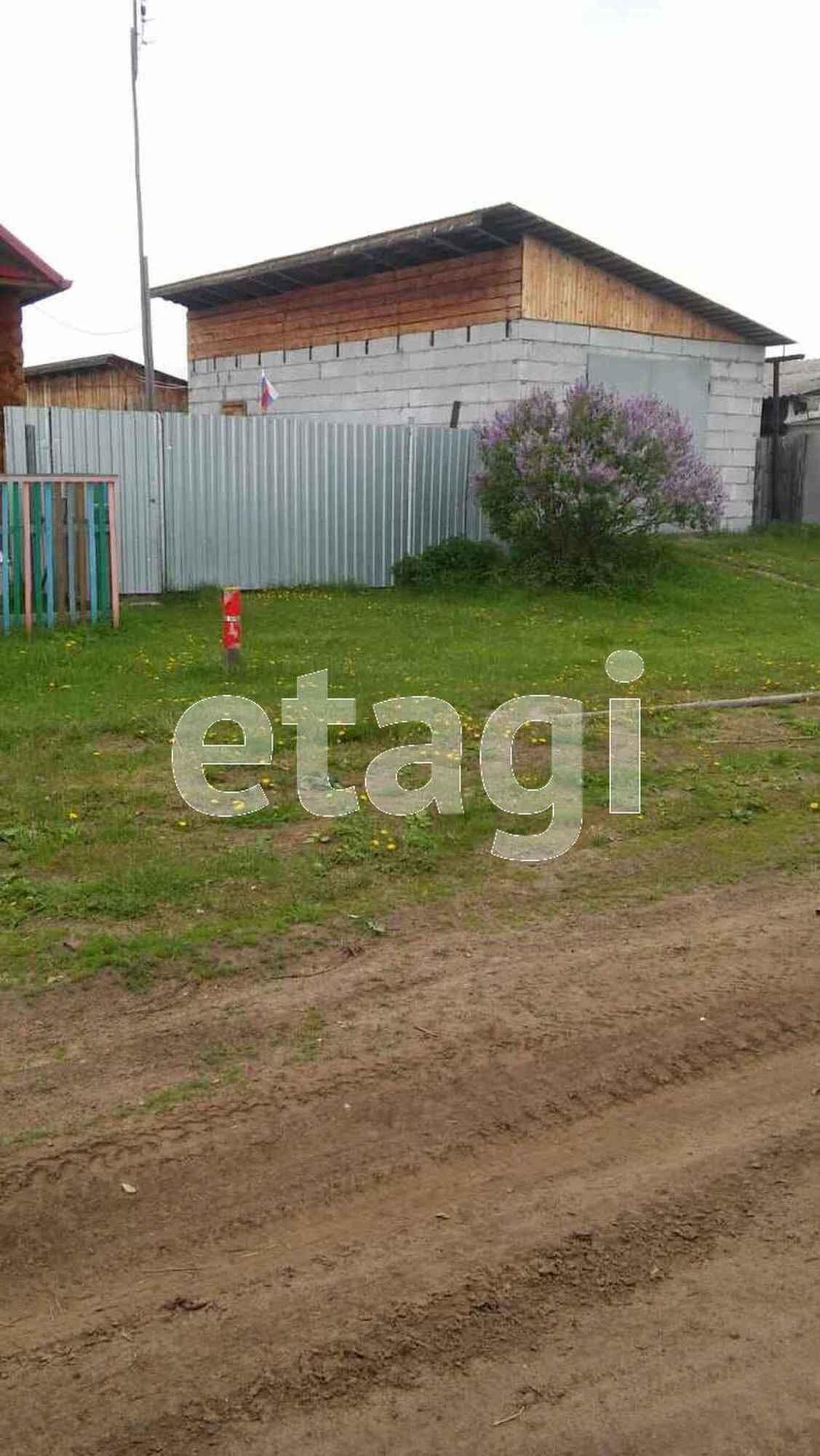 Купить дачу, дом, коттедж за 2 850 000 рублей на Ленина, 97