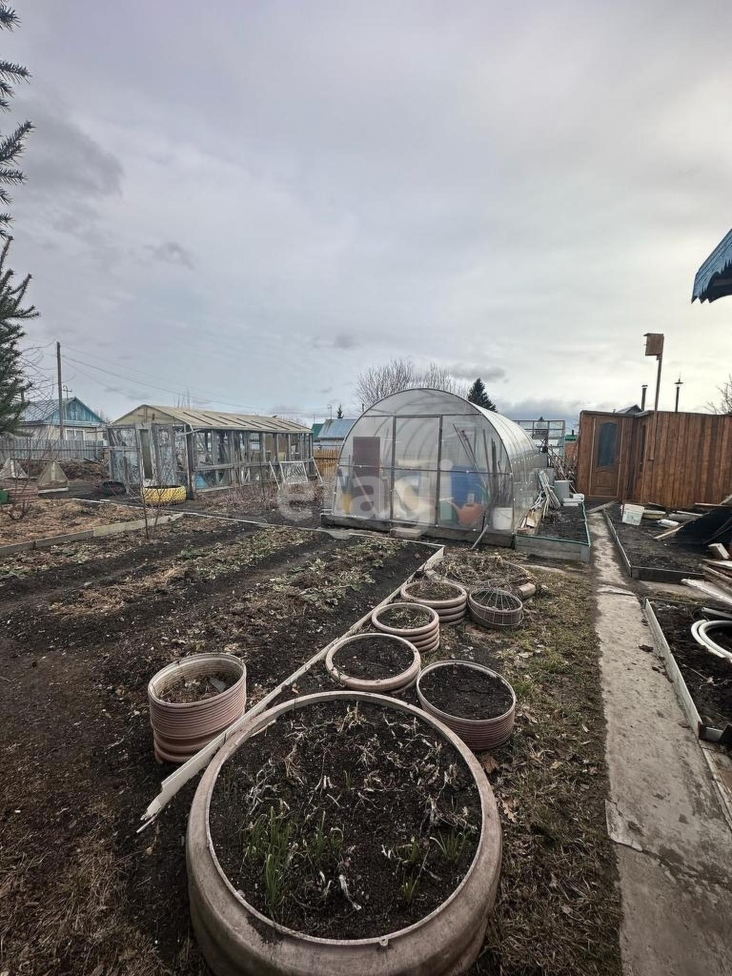 Купить дачу, дом, коттедж за 2 500 000 рублей на Садовая,