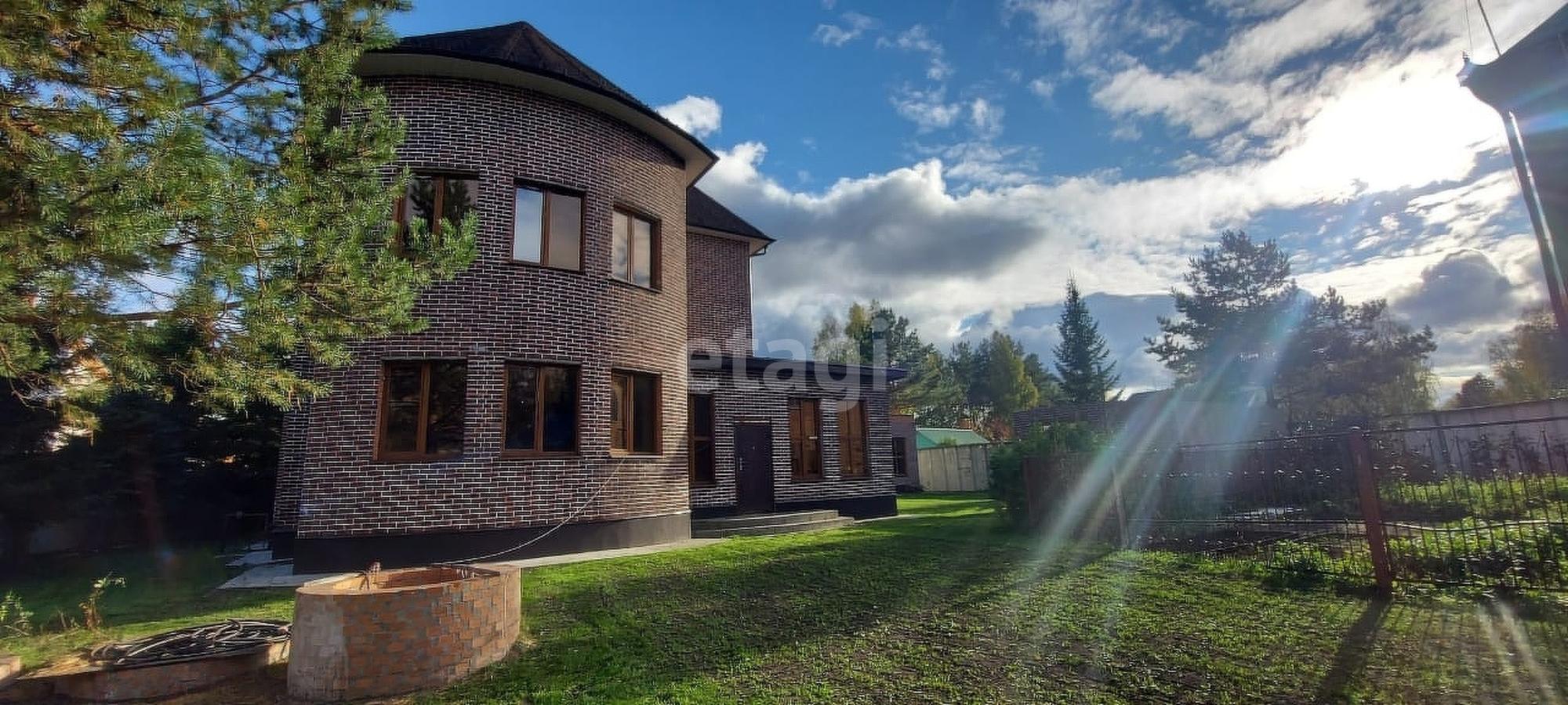 Купить дачу, дом, коттедж за 28 000 000 рублей на Решетникова