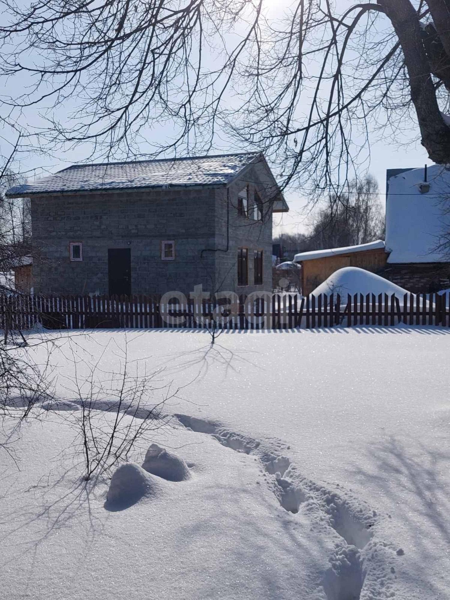 Купить дачу, дом, коттедж за 4 500 000 рублей на 1-я,