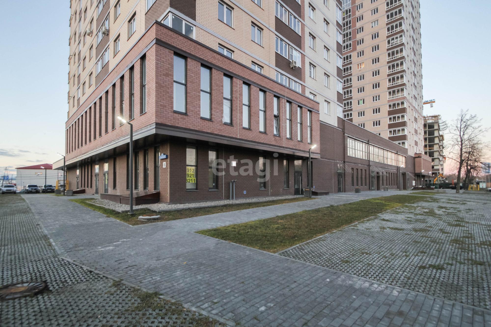 Купить квартиру за 5 450 000 рублей на Дамбовская, 25