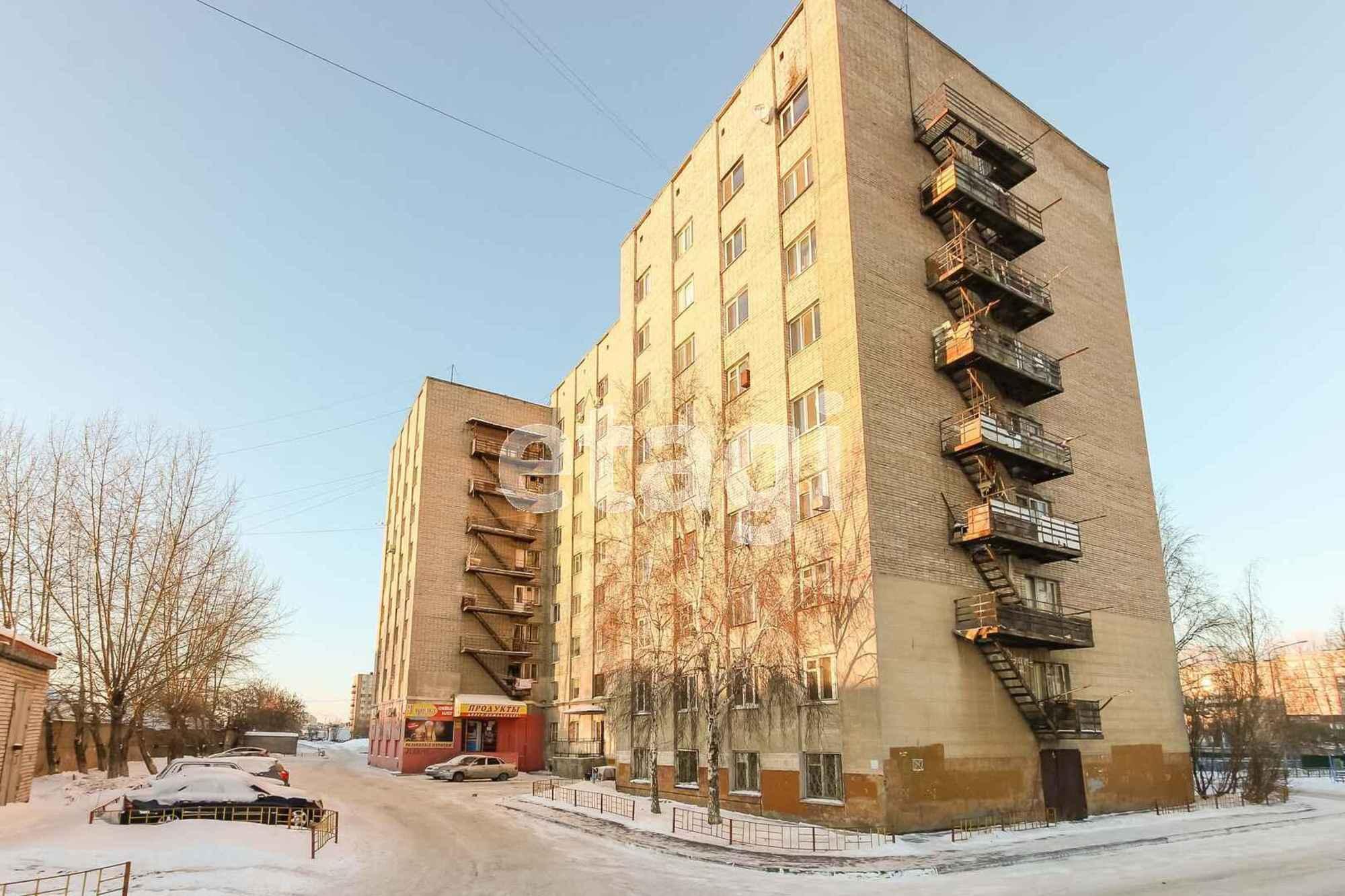 Купить комнату за 1 900 000 рублей на Республики, 220