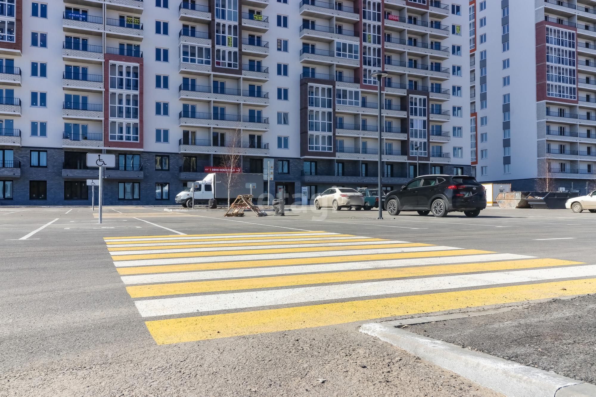 Купить квартиру за 3 500 000 рублей на Александра Пушкина, 16