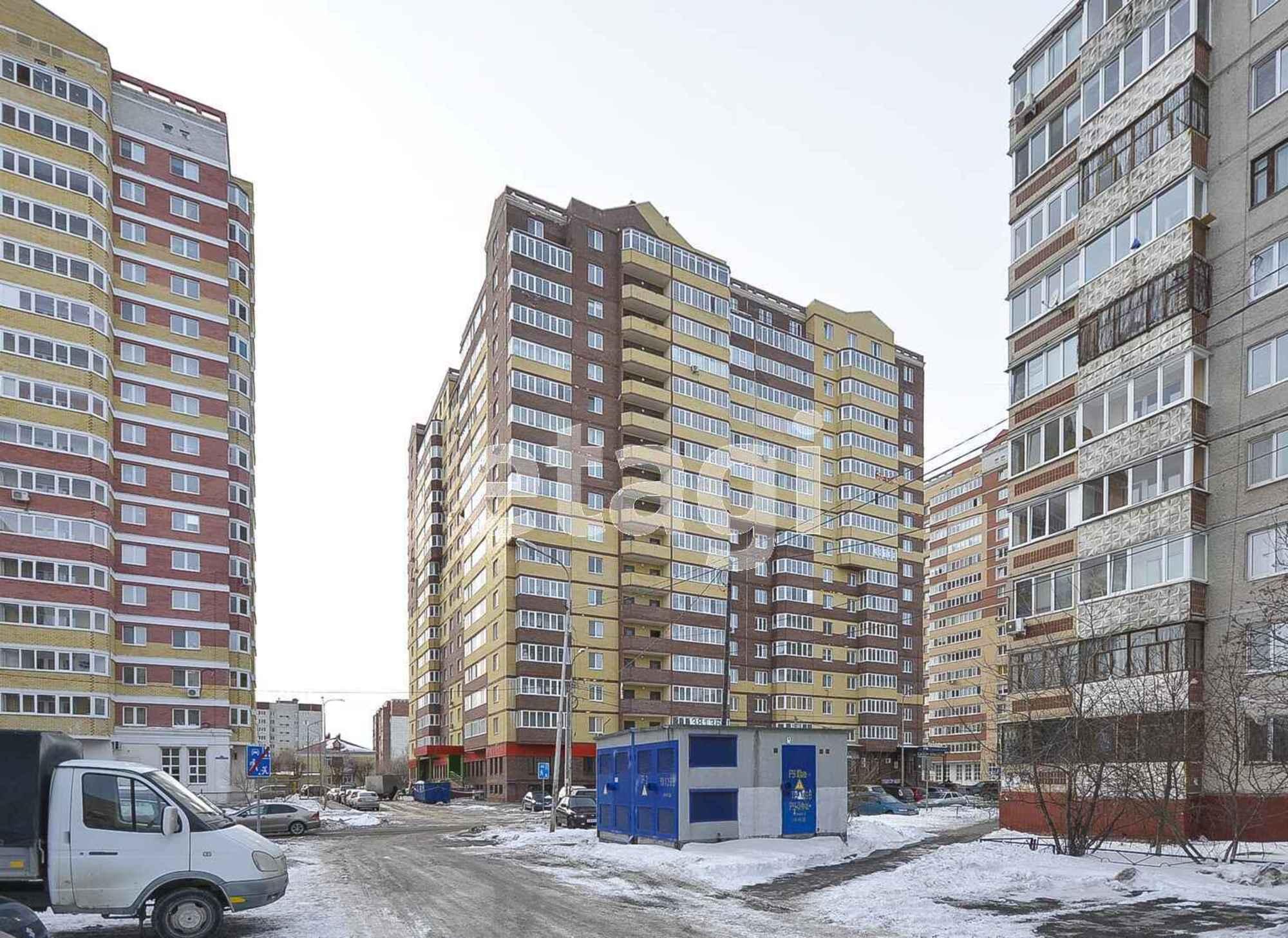 Купить помещение свободного назначения за 8 200 000 рублей на Депутатская 110