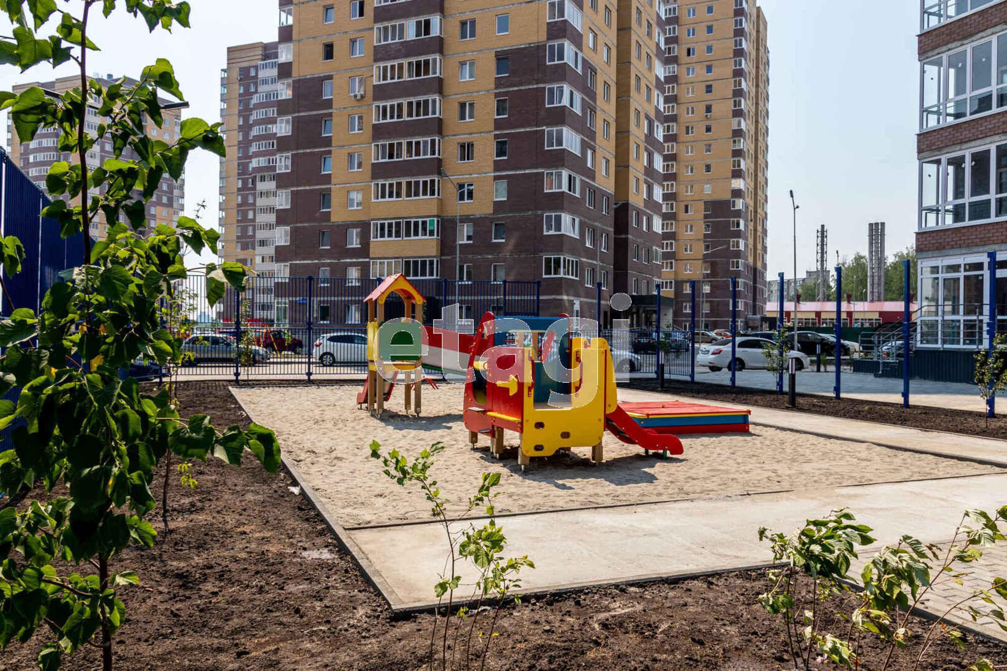 Купить студию за 3 850 000 рублей на Мельникайте, 2/11