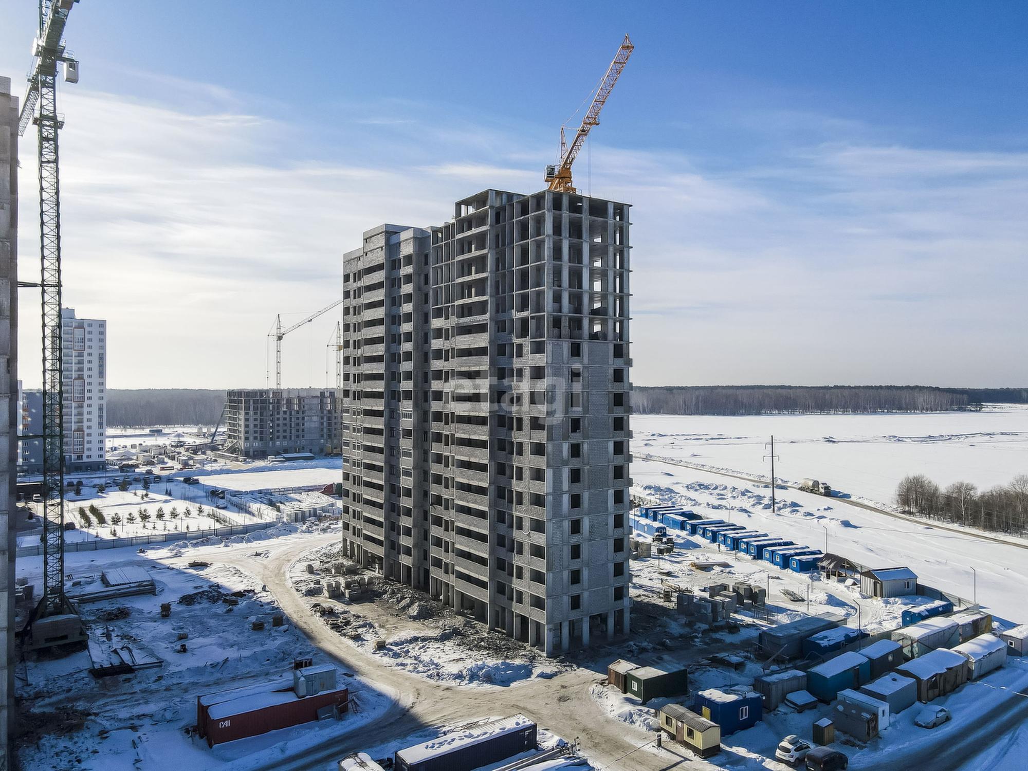 Купить студию за 3 400 000 рублей на Александра Пушкина, 8а