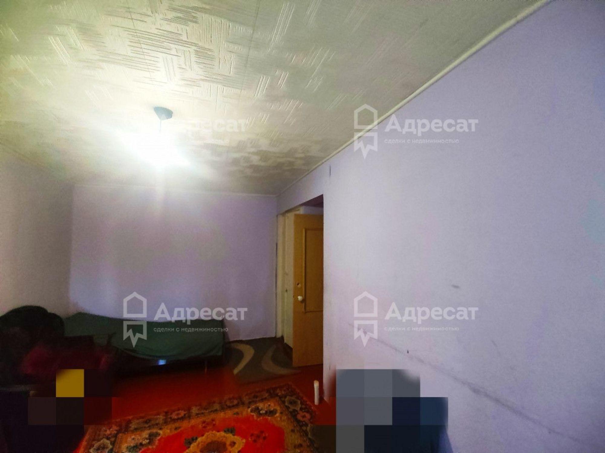 Купить квартиру за 3 600 000 рублей на ул. Одоевского,  д.80А