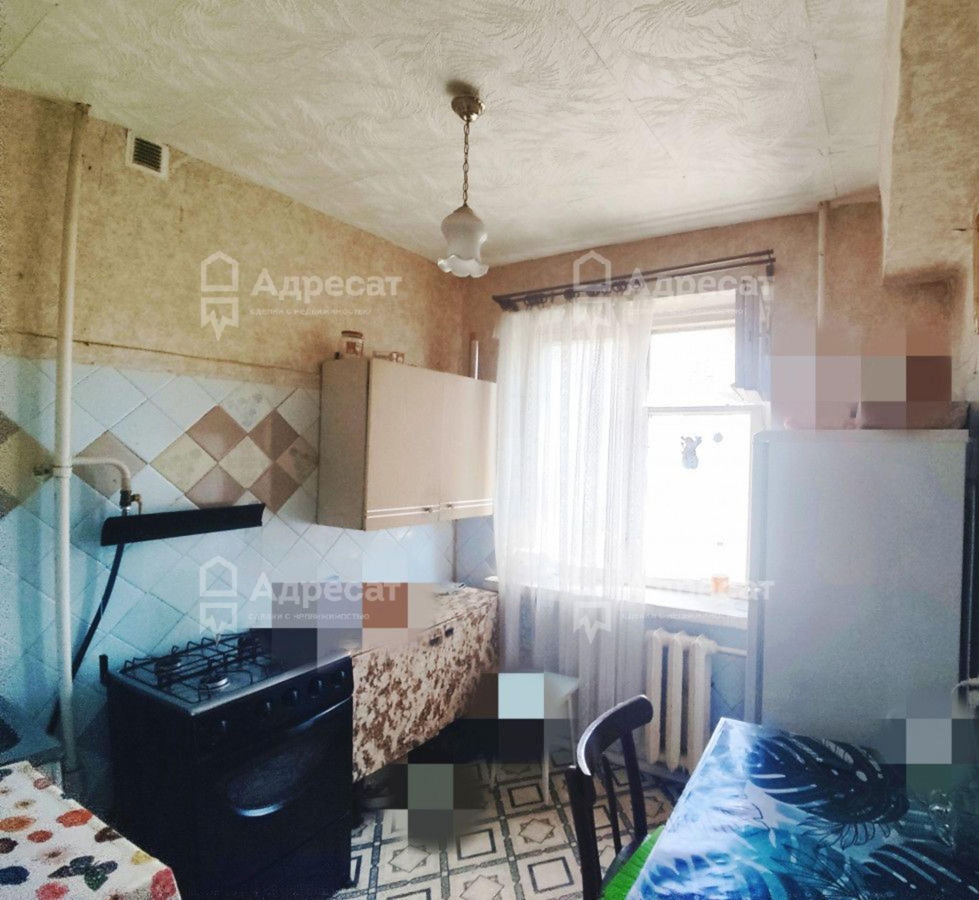 Купить квартиру за 3 600 000 рублей на ул. Одоевского,  д.80А