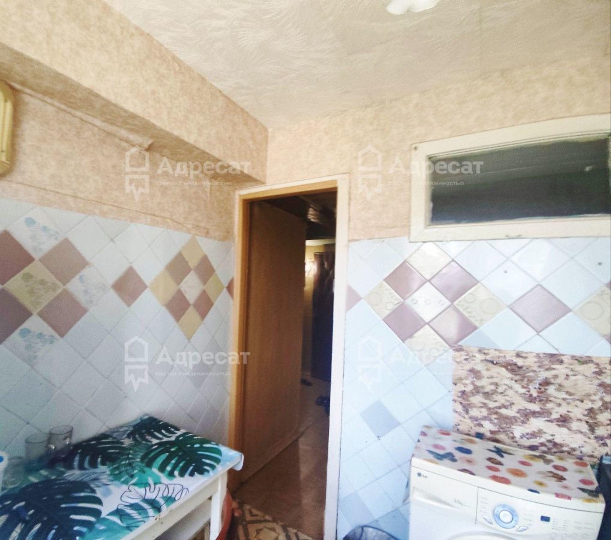 Купить квартиру за 3 600 000 рублей на ул. Одоевского,  д.80А