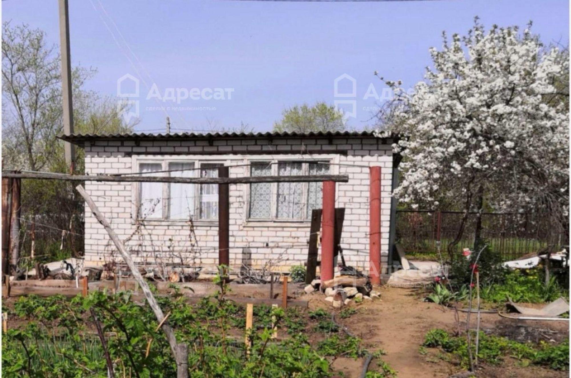 Купить дачу, дом, коттедж за 500 000 рублей на ул. Малая