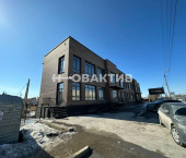 торговое помещение 56 кв м улица Юбилейная, 10