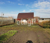 коттедж 105 кв м Полевая, 1а