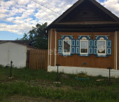коттедж 30 кв м Шайдуриха,Свердлова 33