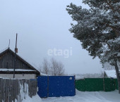 коттедж 60 кв м Школа-интернат,