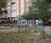 1-комн, 12.9кв м, этаж 8/8 Олимпийская, 12