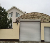 коттедж 450 кв м Малая Царевщина