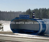 коттедж 18 кв м ул. Яхонтовая, 4