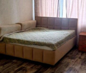 1-комн, 40кв м, этаж 1/9 Новгородская ул, 36