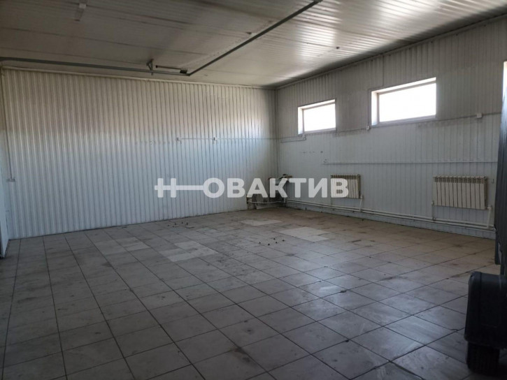 Производственное помещение улица Советская, 397Д/1