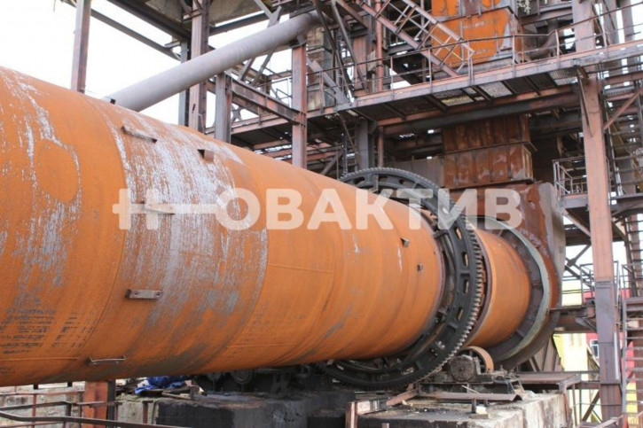 Производственное помещение улица Восточная, 1