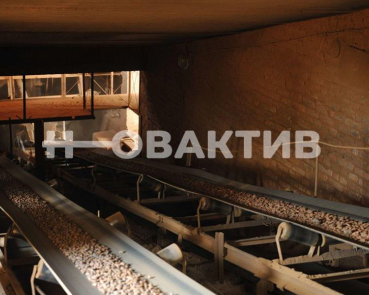 Производственное помещение улица Восточная, 1