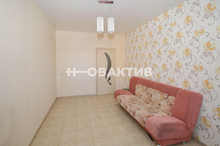 2-комн квартира улица Рубежная, 35/1