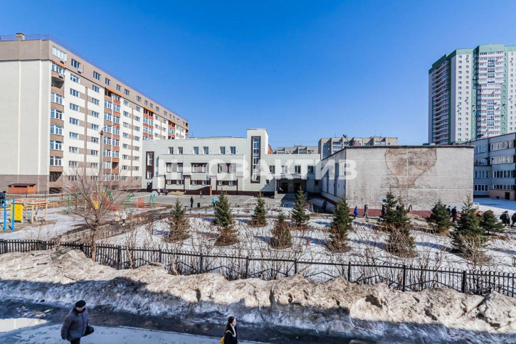 Комната улица Сибирская, 33