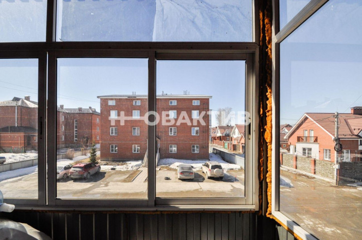 2-комн квартира улица Рубежная, 35/1