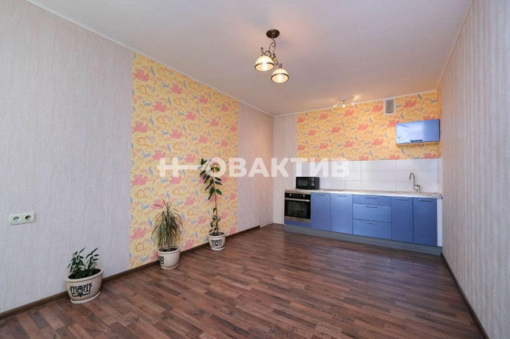2-комн квартира улица Гурьевская, 78