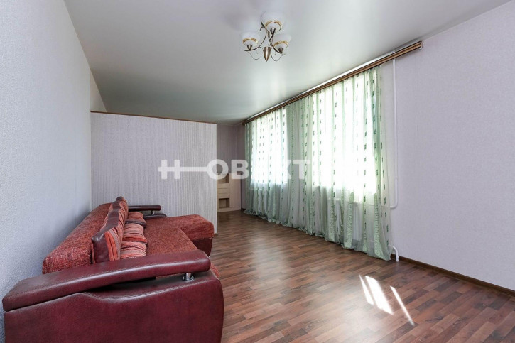2-комн квартира улица Гурьевская, 78