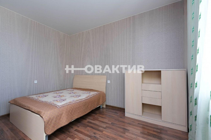 2-комн квартира улица Гурьевская, 78