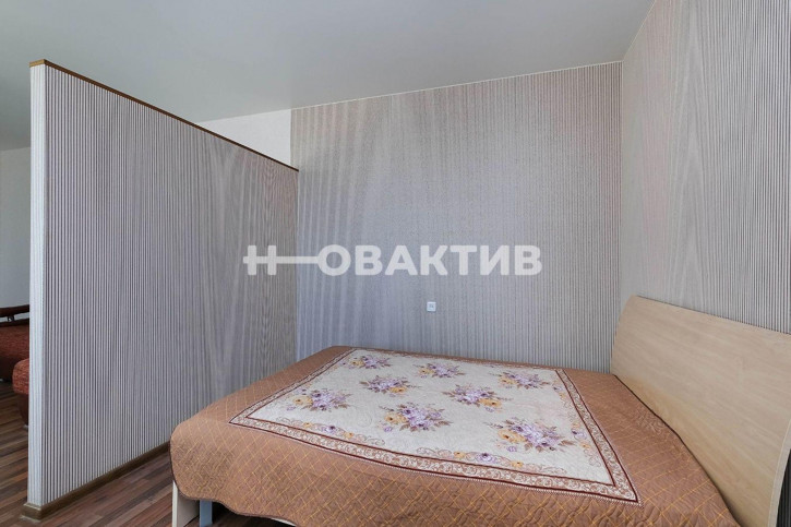 2-комн квартира улица Гурьевская, 78