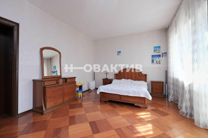 6-комн квартира улица Фрунзе, 63