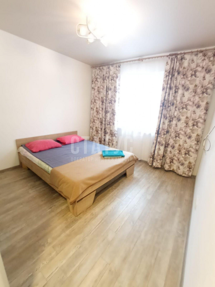 2-комн квартира Южнобережное ш, 48