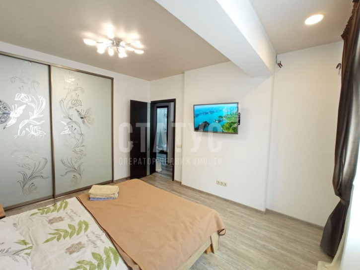 2-комн квартира Южнобережное ш, 48