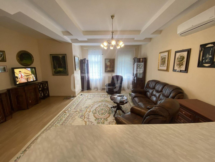 3-комн квартира Калинникова ул, 4