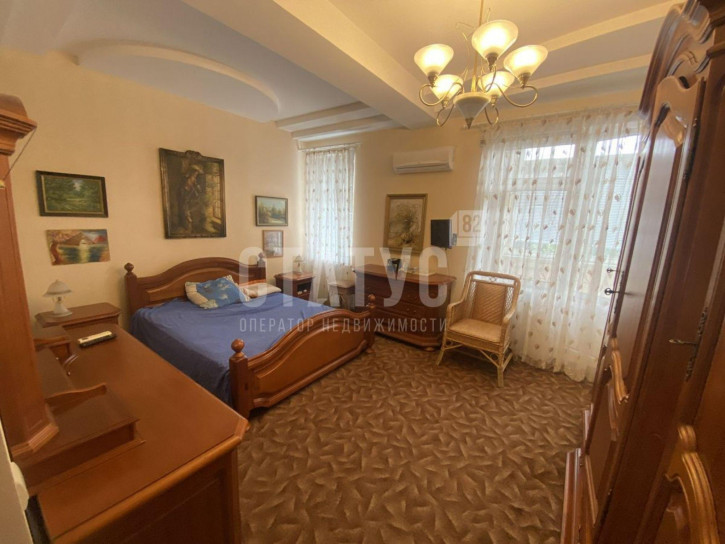 3-комн квартира Калинникова ул, 4