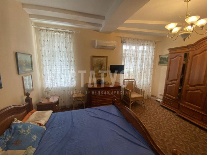 3-комн квартира Калинникова ул, 4