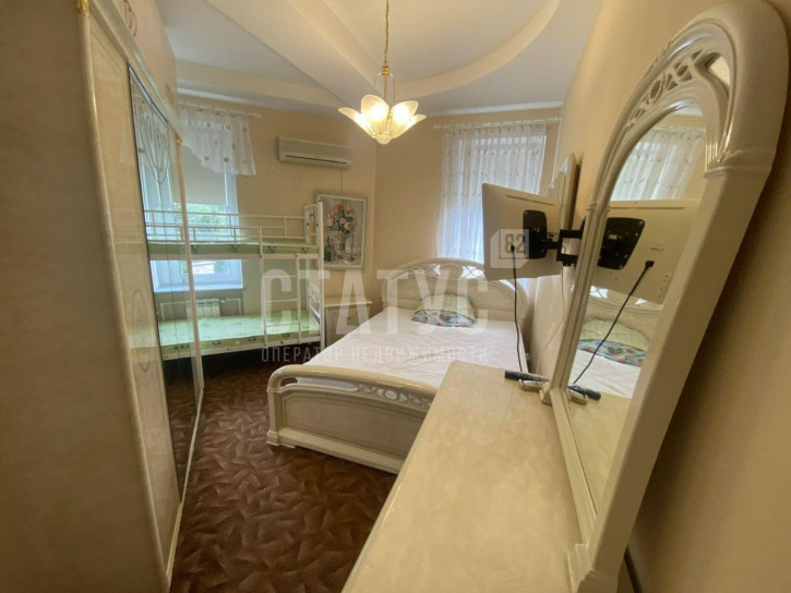 3-комн квартира Калинникова ул, 4