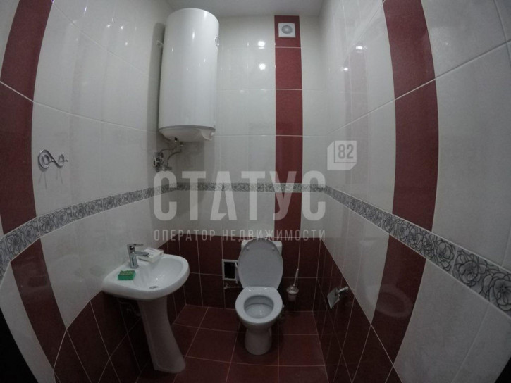 4-комн квартира Северная ул, 43