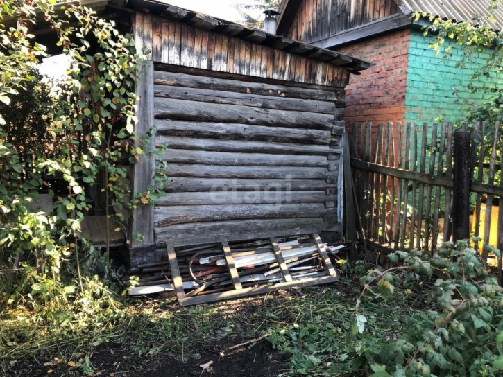 Коттедж/дом Заря-3 СНТ