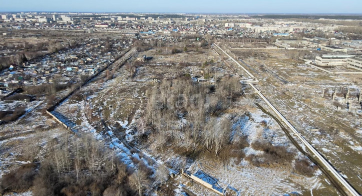 Земельный участок Екатеринбург