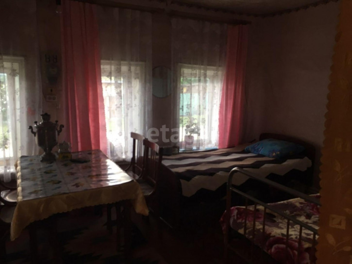 Коттедж/дом Шайдуриха,Свердлова 33