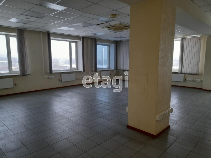 Офис Екатеринбург