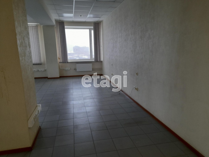 Офис Екатеринбург