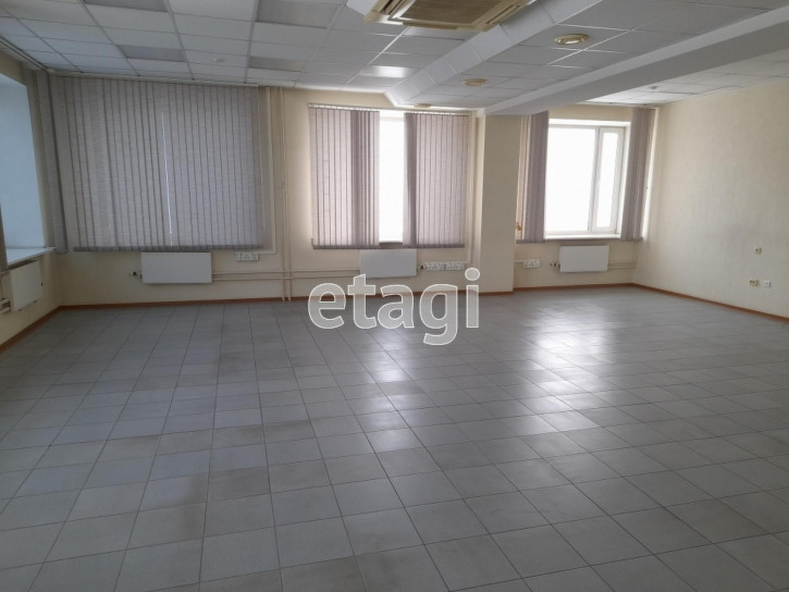 Офис Екатеринбург
