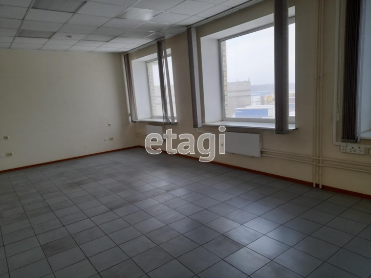 Офис Екатеринбург