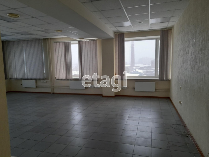 Офис Екатеринбург