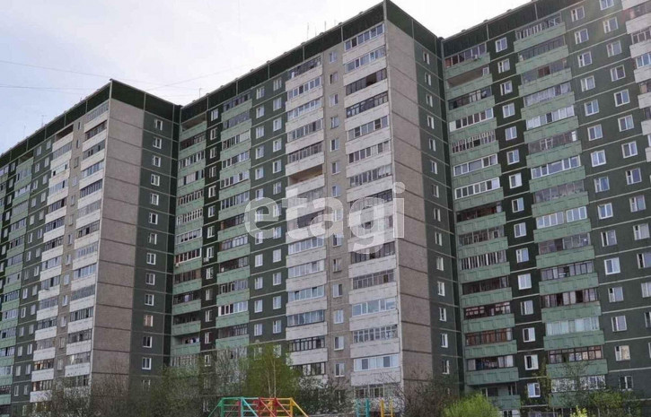 2-комн квартира Седова проспект, 17 к 3
