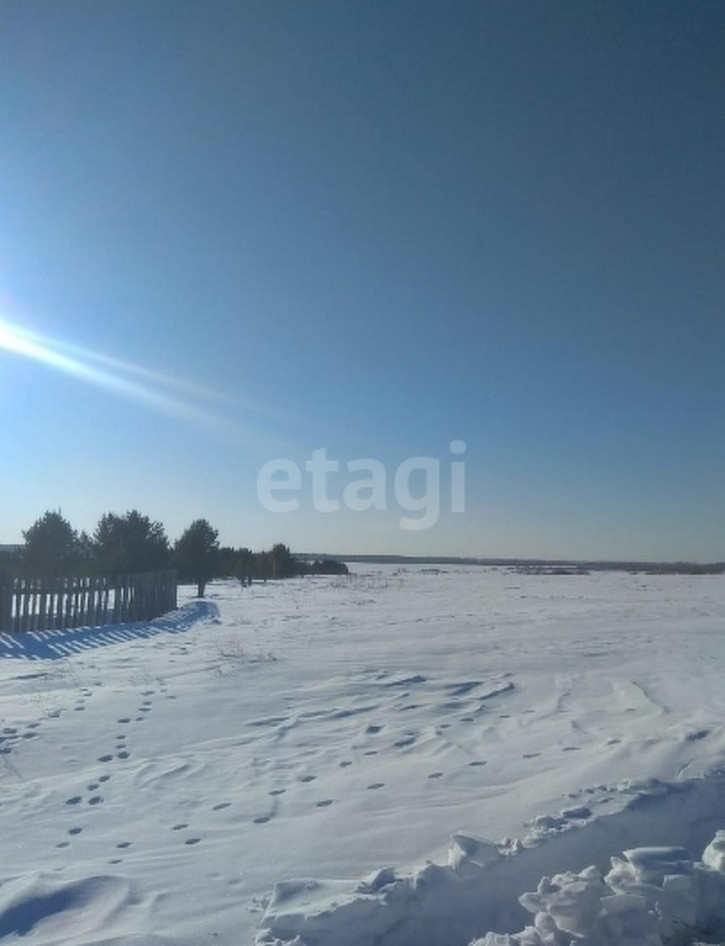 Земельный участок КСП Логиносвкое, 384